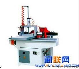 五碟开榫机视频,高效精准的木工利器解析