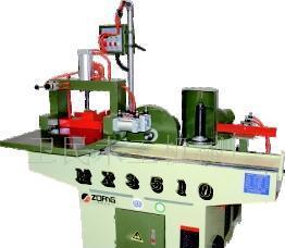 五碟开榫机视频,高效精准的木工利器解析