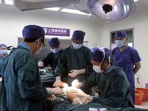 秦泗河手术视频