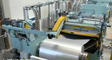 冲压厂视频,高效制造流程大解析