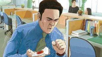 咯血视频,揭秘咯血背后的健康危机