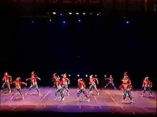 找朋友舞蹈视频小班,欢乐找朋友