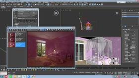 3dmax视频教学,从入门到精通的建模与动画制作之旅
