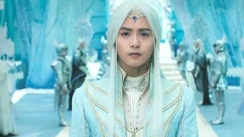 幻城歌曲视频,梦幻旋律中的奇幻世界巡礼