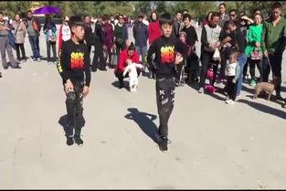 简单鬼步舞教学视频,跟随鬼步舞教学视频，掌握舞步魅力