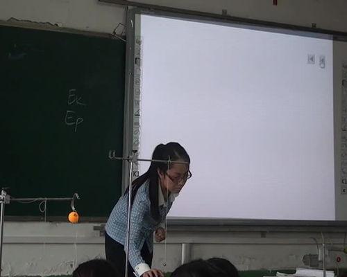 高三物理教学视频,深度解析力学与电磁学核心知识点