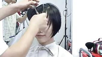 固体剪发视频,视频教学带你轻松掌握