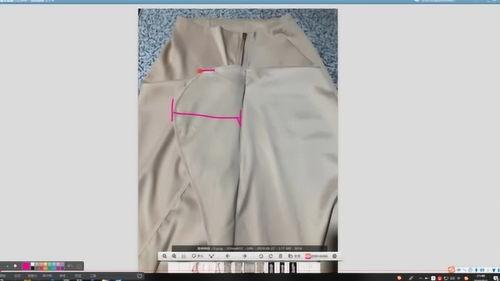 裙子打版视频,跟随裙子打版视频轻松掌握裁剪技巧