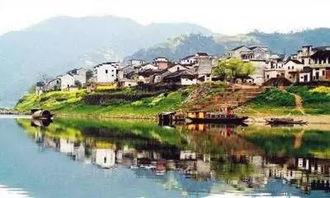 休宁视频,探寻徽州古韵,感受山水之美