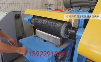 数控抛光机视频,数控抛光机工作原理与操作技巧深度解析