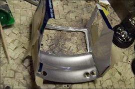 牛人自制汽车过程视频,从零到一的匠心独运之旅