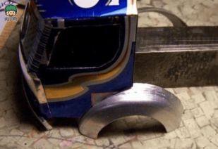 牛人自制汽车过程视频,从零到一的匠心独运之旅