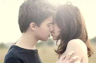 亲嘴吻胸膜下刺激视频,一场感官的冒险之旅