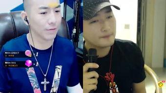 天佑和利哥连麦视频,精彩互动引网友热议