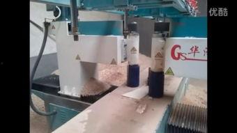 立铣机视频,立铣机操作技巧与工作原理深度解析