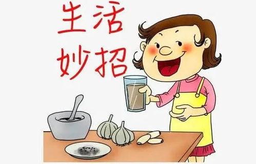 生活小妙招大全视频